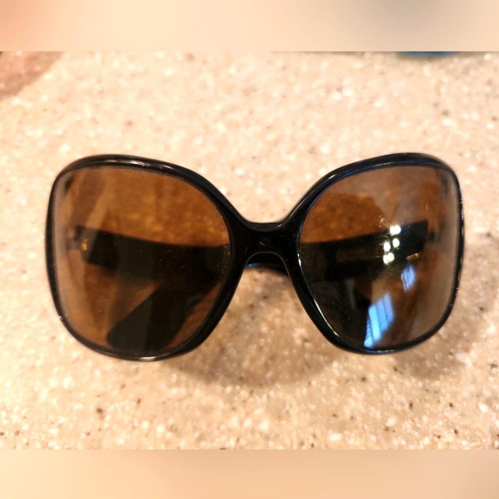 Spy Optic Richelle Sunglasses in black